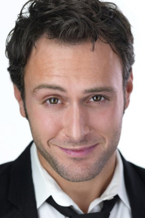 Photo of Brian Patacca, Acting