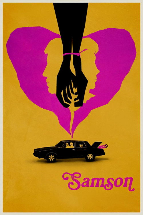Samson poster