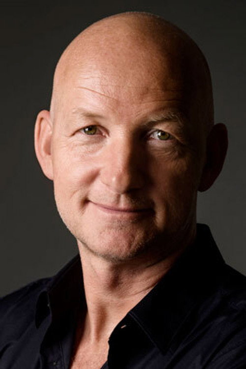 Photo of Søren Sveistrup, Writing