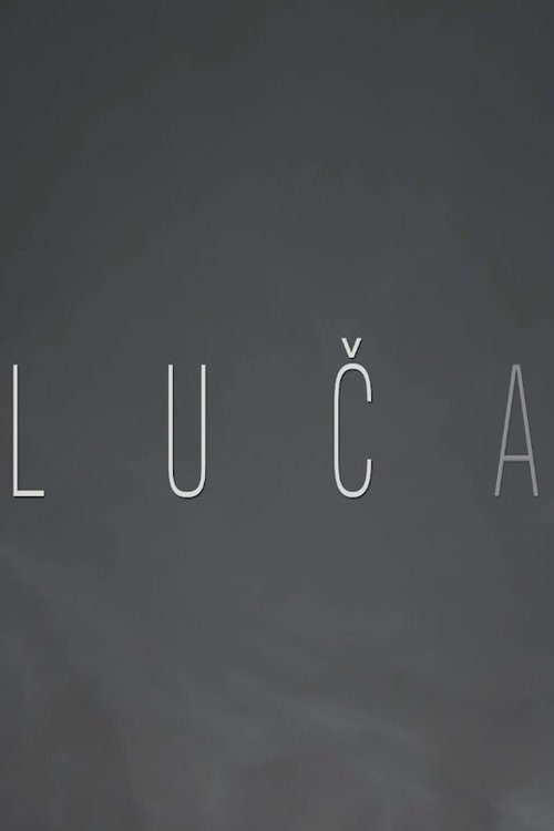 Movie poster for Lucia (2022)