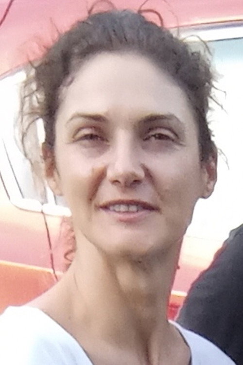 Photo of Priscila Alba, Acting