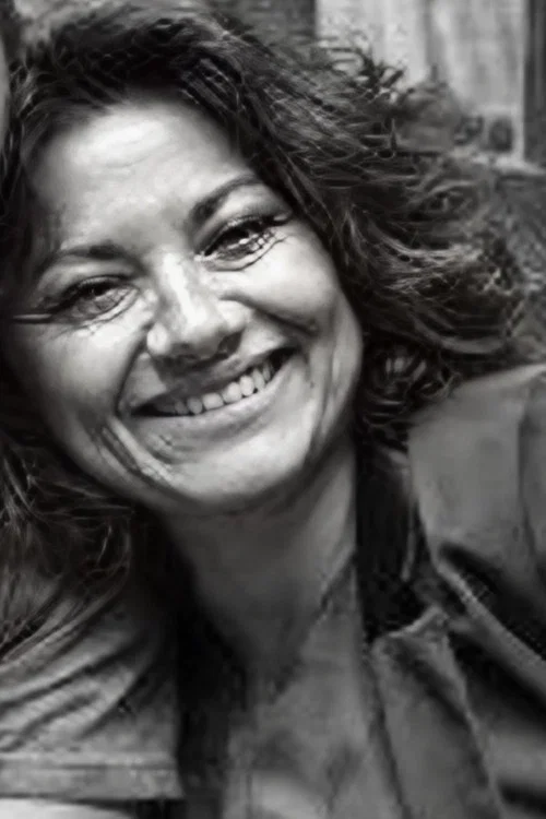 Photo of Susana Cardozo, Writing