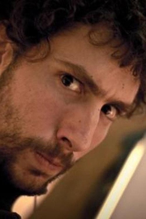 Photo of Kevin Manach, Directing