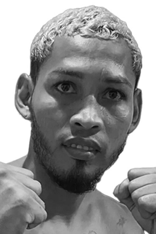 Photo of Lebin Morales, Acting