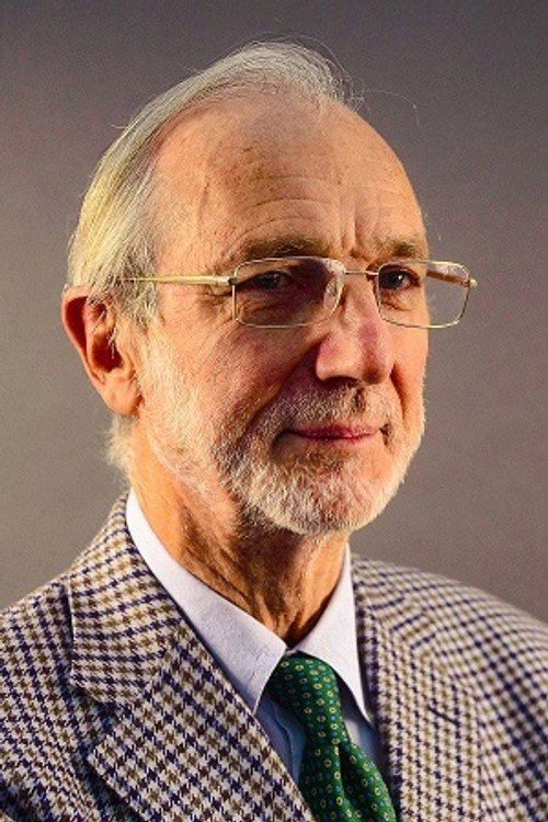 Photo of Renzo Piano, Acting