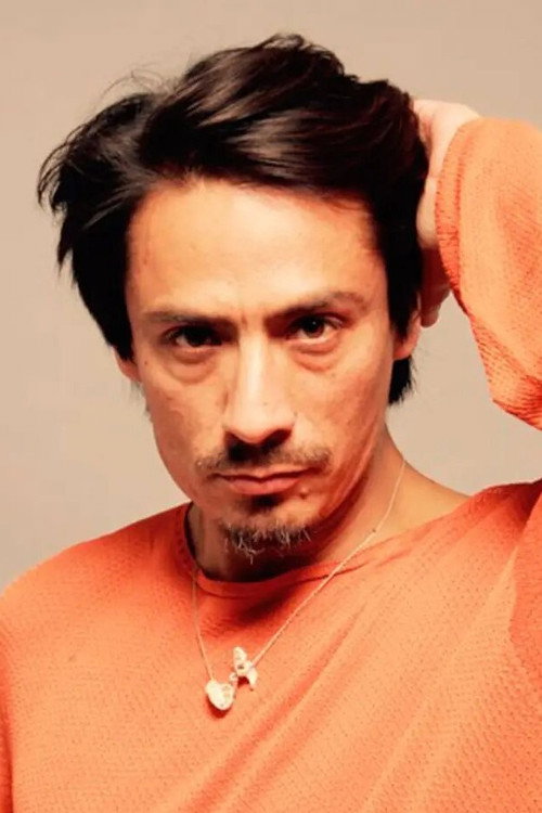 Photo of Roberto Peralta, Acting