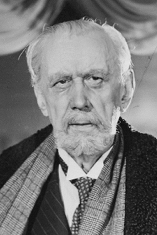 Photo of Carl Deurell, Acting