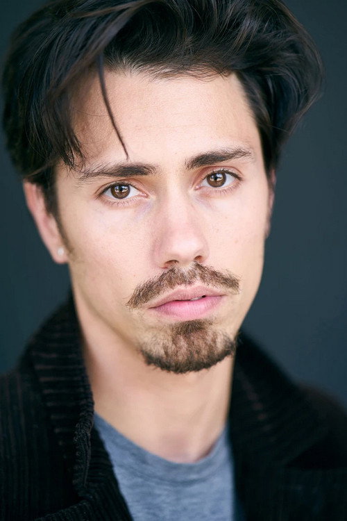 Photo of Beau Swartz, Acting