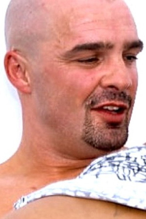 Photo of Marco Lee, Acting