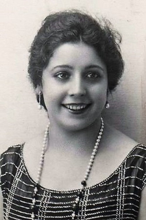 Photo of Elisa Ruiz Romero, Acting