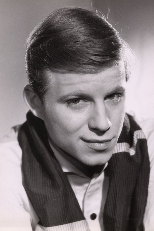 Michael Hinz profile