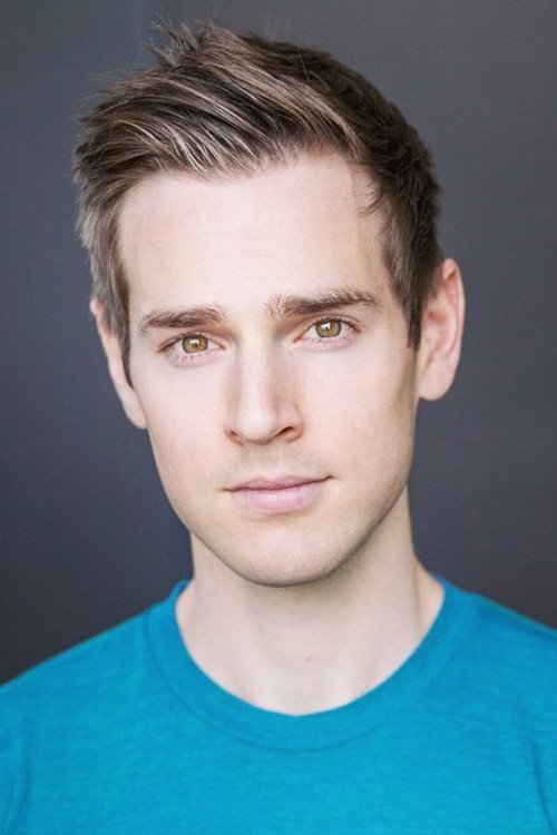 Nicolas James Wilson profile