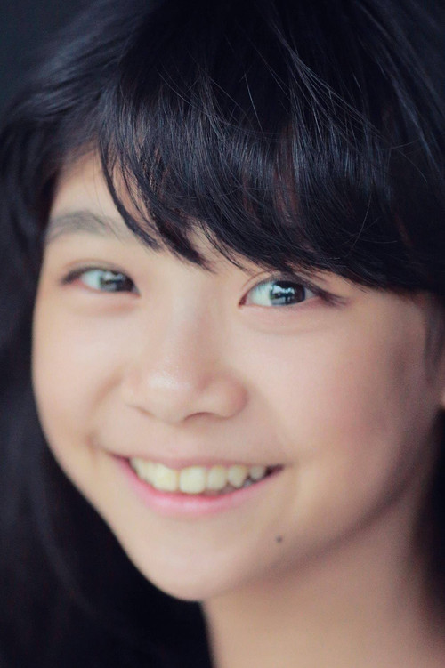 Photo of Rose Yu, Acting