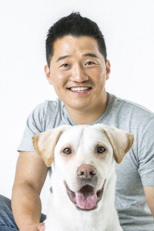 Kang Hyung-wook profile