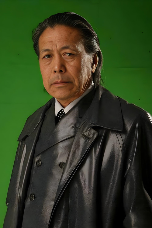 Photo of Ma Jingwu, Acting