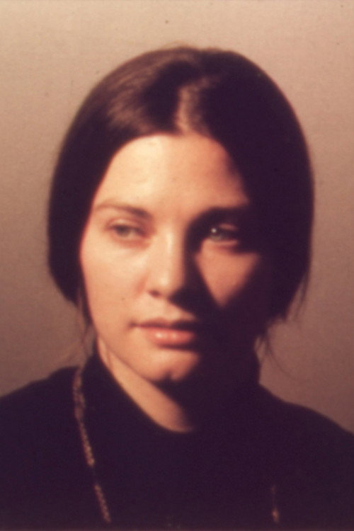 Movie poster for Portrait #2: Judy Fyve (1983)