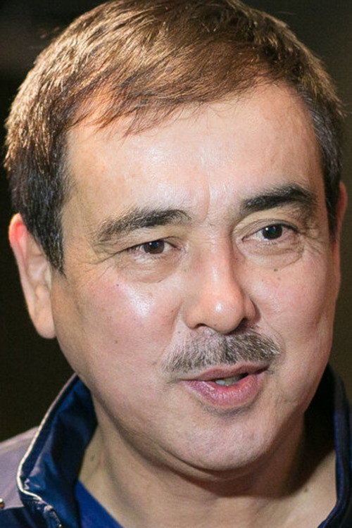 Photo of Abunasyr Serikov, Acting