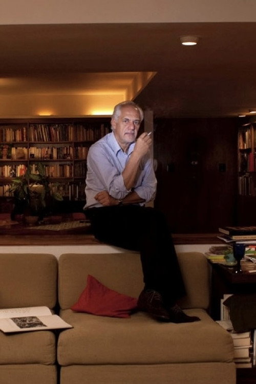 Photo of Leonardo Henríquez, Directing