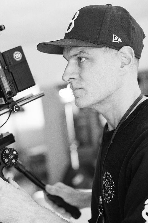 Photo of Jason Lapeyre, Directing