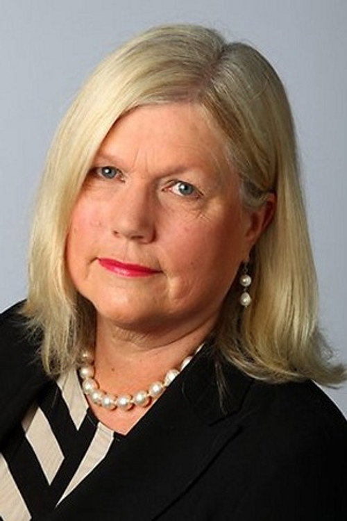 Photo of Judith Sloan, Acting