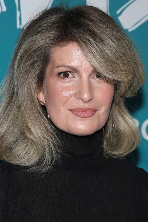 Karina Chuvikova profile