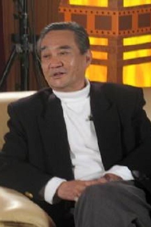 Photo of Wu Wenlun, Acting