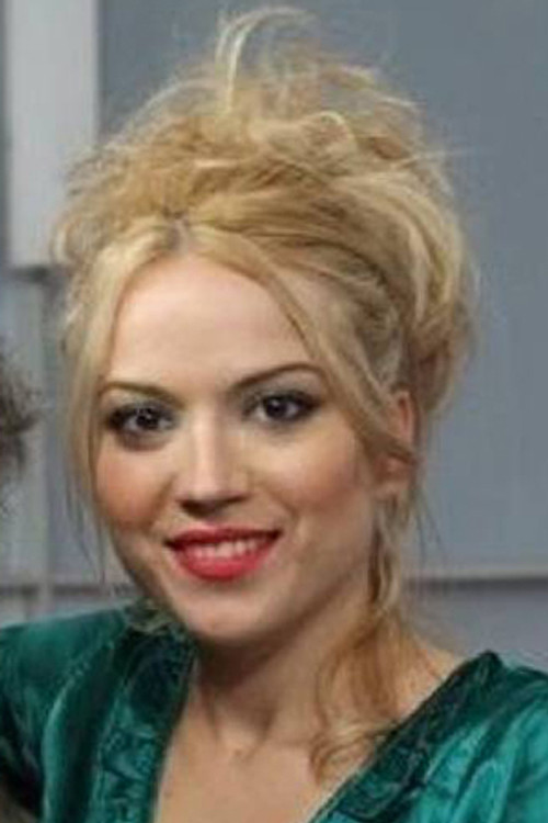 Photo of Elisavet Kazopoulou, Acting