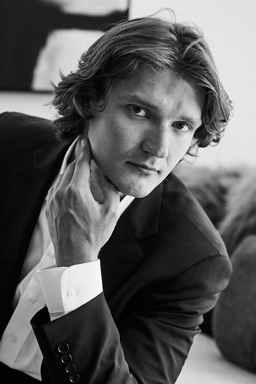 Photo of Jeff Kenny, Acting