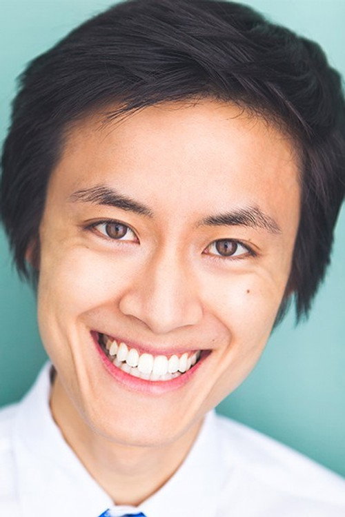 Photo of Elijah Guo, Acting