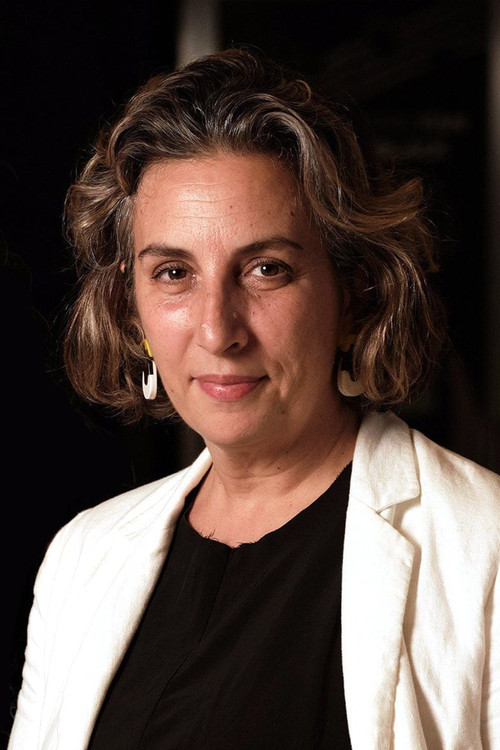 Paula Hernández profile