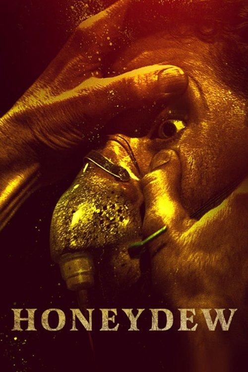 Movie poster for Honeydew (2021)