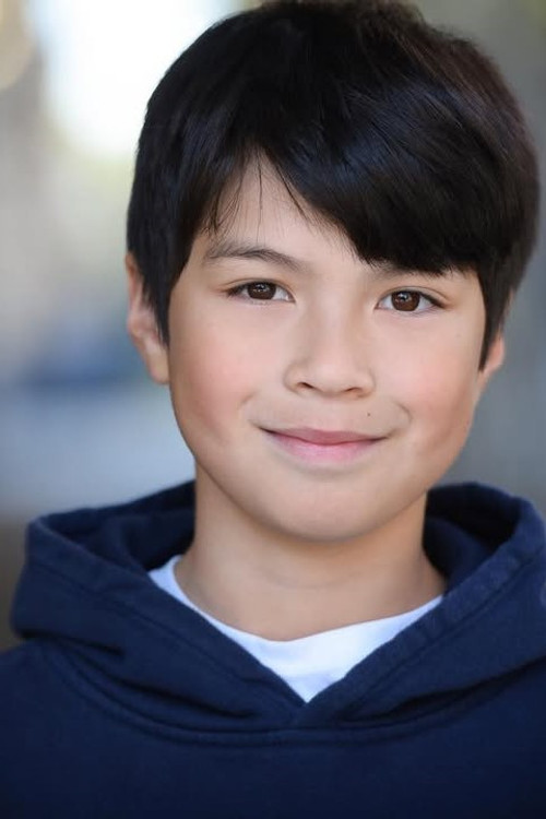 Photo of Ryan Chan Kuperman, Acting