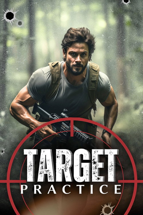 Movie poster for Target Practice (2010)