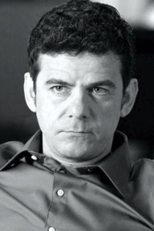Photo of Vlad Zamfirescu, Acting