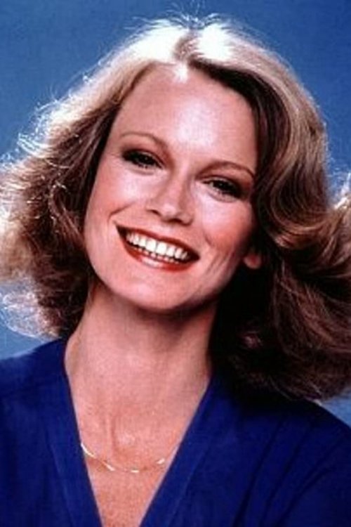 Shelley Hack profile