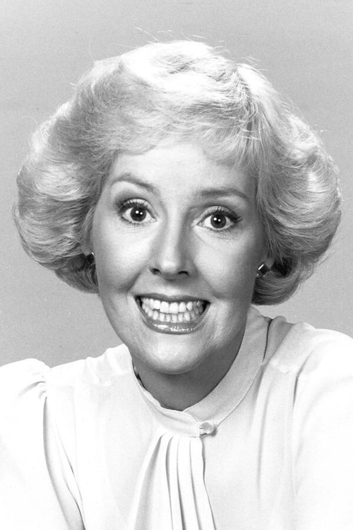 Georgia Engel profile