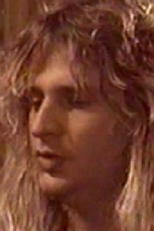 Photo of Buster Cheri, Acting
