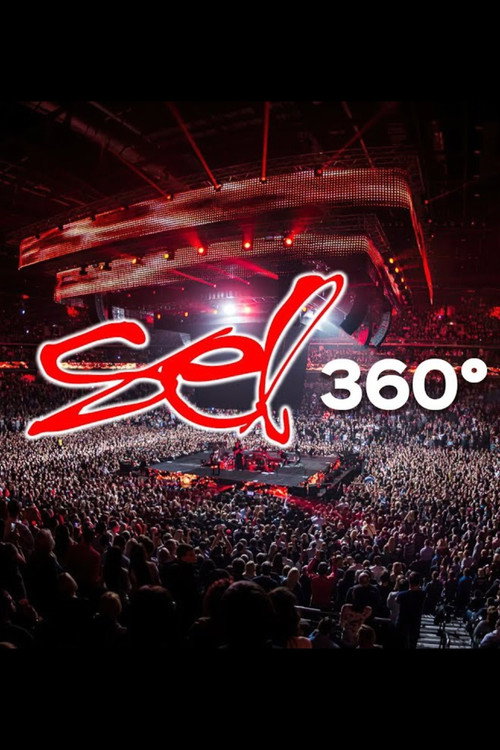 Movie poster for SEL 360 2015 (2015)