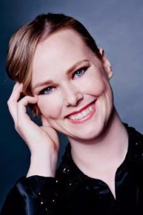 Photo of Jessica Pratt, Acting