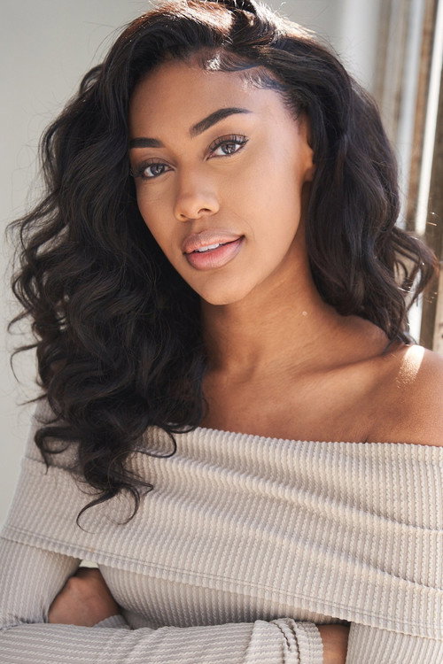 Photo of Sydney Winbush, Acting