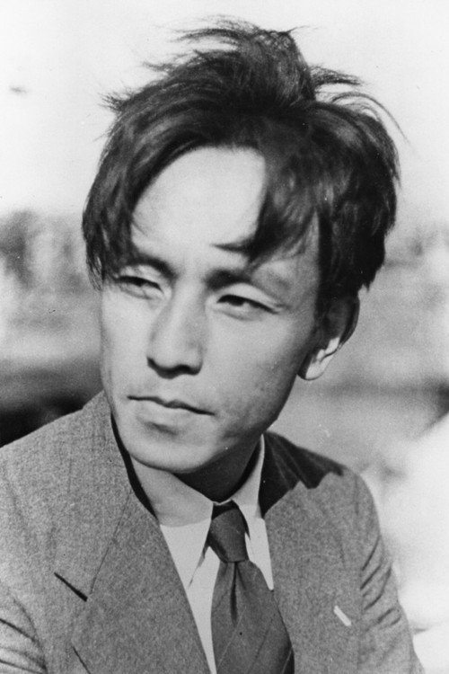 Photo of Fumio Kamei, Directing