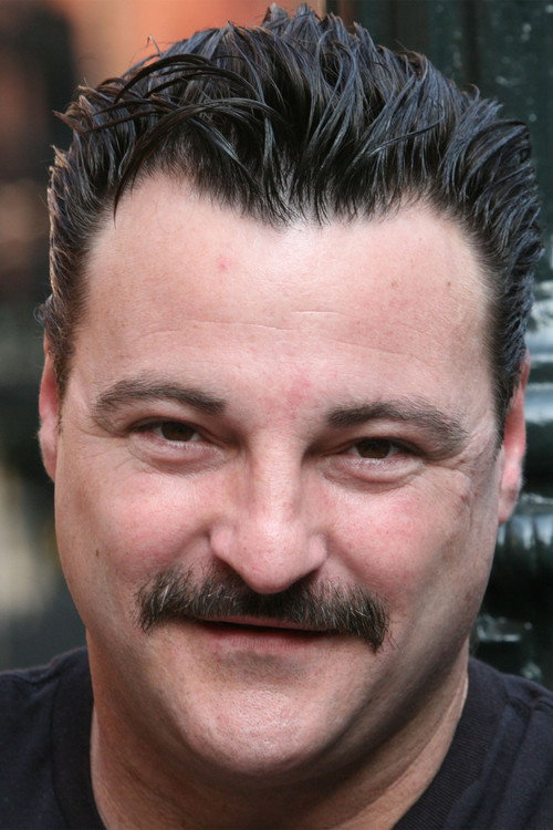 Photo of Denny Dale Bess, Acting