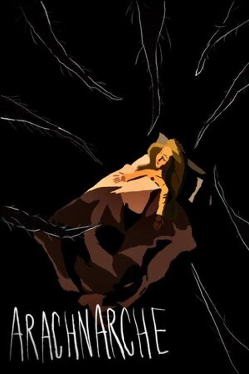 Movie poster for Arachnarche (2020)