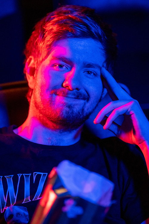Photo of Dennis Thompson, Acting