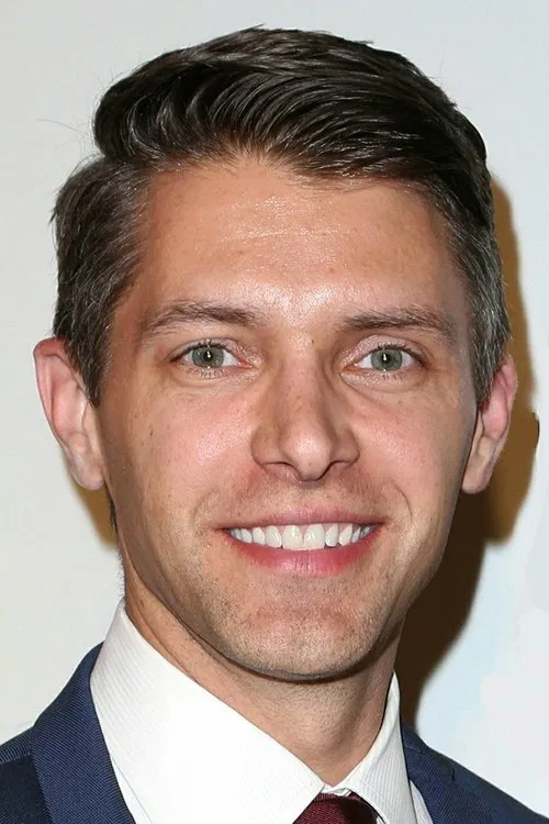Photo of Ryan Devlin, Acting