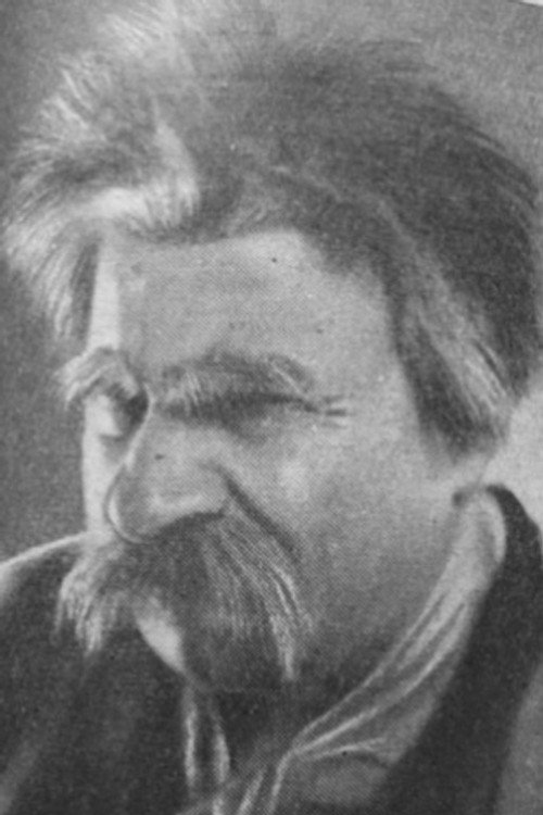 Photo of Mikhail Shifman, Acting