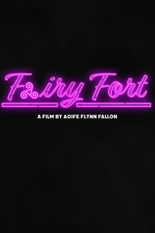 Movie poster for Fairy Fort