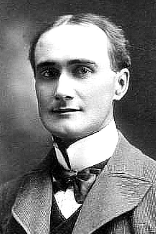 Photo of Peter Raymond, Acting