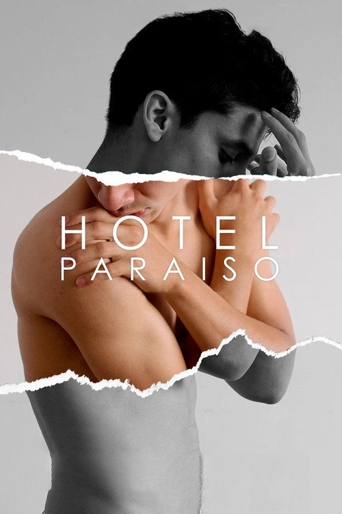 Movie poster for Paradise Hotel (2019)