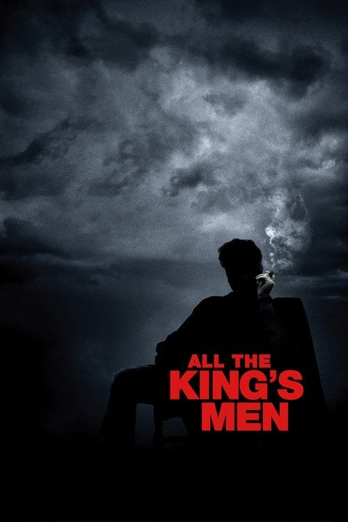 Movie poster for All the King's Men (2006)